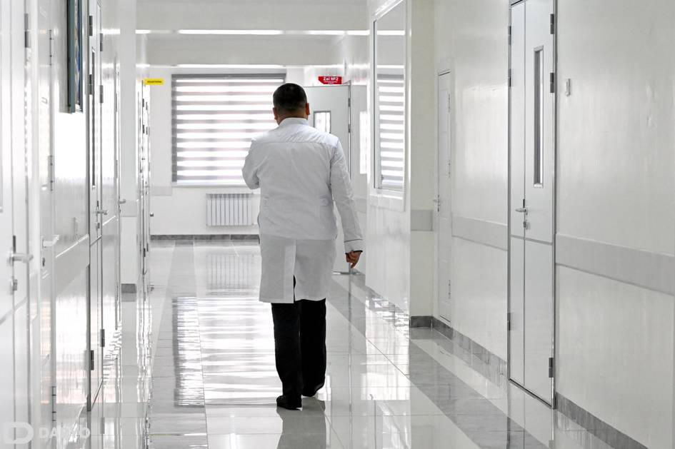 “Ўзбекистонда Nipah вируси қайд этилмади” — Санэпидқўмита